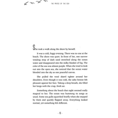 Hoàng Tử Biển (Song Ngữ Anh - Việt)
