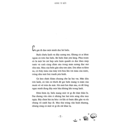 Hoàng Tử Biển (Song Ngữ Anh - Việt)