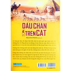 Dấu Chân Trên Cát