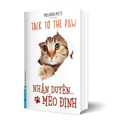 Nhân Duyên...Mèo Định