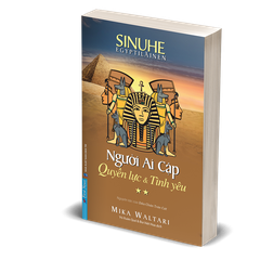 Người Ai Cập - Quyền Lực Và Tình Yêu Tập 2