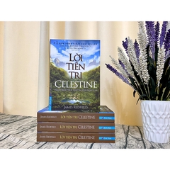 Lời Tiên Tri Celestine
