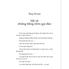 Sài Gòn Một Thuở - Dân Ông Tạ Đó! Tập 2