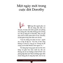 Hạt Giống Tâm Hồn - Dành Cho Những Tâm Hồn Không Bao Giờ Gục Ngã