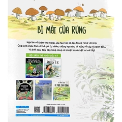 Bí Mật Của Rừng - The Forest Secret