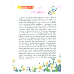 10 Vạn Câu Hỏi Vì Sao - Bí Mật Cơ Thể Người