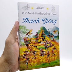 Kho Tàng Truyện Cổ Việt Nam - Thánh Gióng