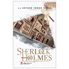 Sherlock Holmes Toàn Tập Tập 3