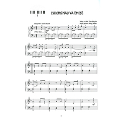 Những Nhạc Khúc Hay Và Dễ Soạn Cho Đàn Piano