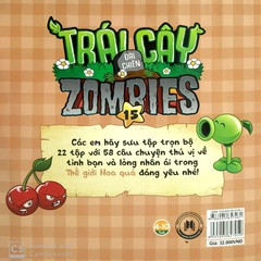 Trái Cây Đại Chiến Zombie Tập 15: Thung Lũng Colorado