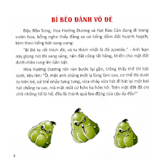Trái Cây Đại Chiến Zombie Tập 10 - Cộng Sự Bất Đắc Dĩ