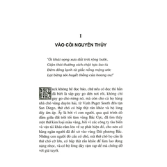 Tiếng Gọi Của Hoang Dã - Jack London