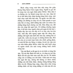 Tiếng Gọi Của Hoang Dã - Jack London