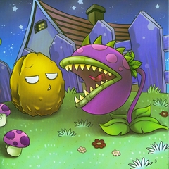 Trái Cây Đại Chiến Zombies Tập 5: Chiến Binh Kiểu Mới