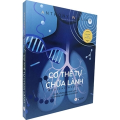 Cơ Thể Tự Chữa Lành