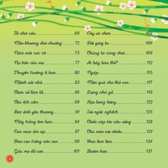 Truyện Hay Cho Bé 0 - 6 Tuổi Tập 1