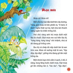 Truyện Hay Cho Bé 0 - 6 Tuổi Tập 1