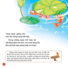 Truyện Hay Cho Bé 0 - 6 Tuổi Tập 1
