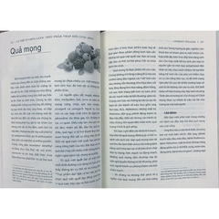 Cơ Thể Tự Chữa Lành - Thực Phẩm Thay Đổi Cuộc Sống