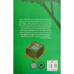 Tuyển Tập Truyện Ngắn Miyazawa Kenji