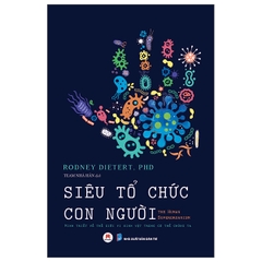 Siêu Tổ Chức Con Người