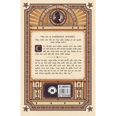 Sherlock Holmes Tập 1