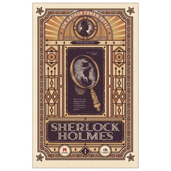 Sherlock Holmes Tập 1
