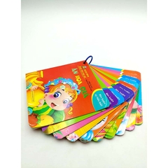 Bách Khoa Toàn Thư Cho Bé - Rèn Luyện Sự Hiểu Biết