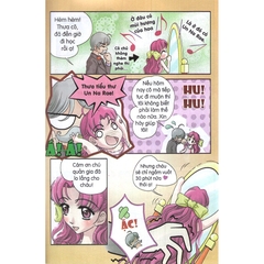 Candy Book - Thiên Thần Hộ Mệnh