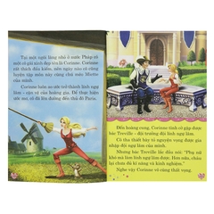 Barbie - Tuyển Tập Các Nàng Công Chúa Tập 3