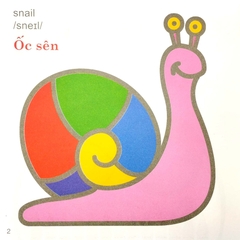 Tô Màu Thú Vị - Tuyệt Vời