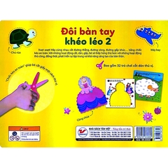 Đôi Bàn Tay Khéo Léo 2