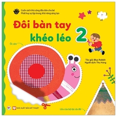 Đôi Bàn Tay Khéo Léo 2