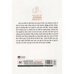 Một Phút Với Warren Buffett