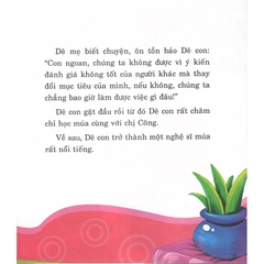 Truyện Kể Trước Khi Ngủ - Tốt Bụng