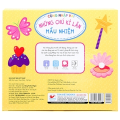 Cùng Nhập Vai - Những Chú Kì Lân Mầu Nhiệm