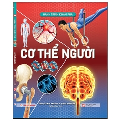 Hành Trình Khám Phá - Cơ Thể Người