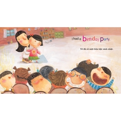 Playtime In English - Level 2 - Món Quà Sinh Nhật - The Birthday Gift