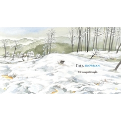 Playtime In English - Level 3 - Người Tuyết Hạnh Phúc - Happy Snowman