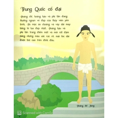 Dán Hình Sáng Tạo Trang Phục Búp Bê - Thời Trang Xưa