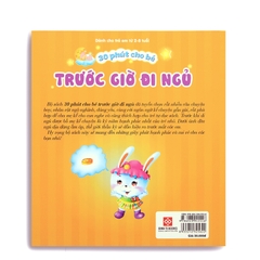 30 Phút Cho Bé Trước Giờ Đi Ngủ Tập 3