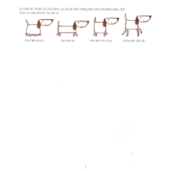 Step By Step Drawing - Vẽ Cơ Bản Từ A-Z - Thế Giới Muôn Màu