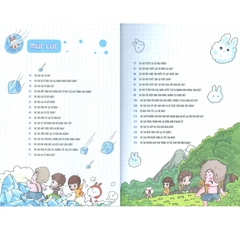 10 Vạn Câu Hỏi Vì Sao - Các Hiện Tượng Tự Nhiên Kỳ Thú