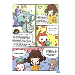 10 Vạn Câu Hỏi Vì Sao - Hóa Học Vui