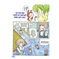 10 Vạn Câu Hỏi Vì Sao - Hóa Học Vui