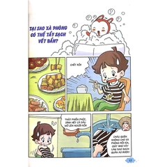 10 Vạn Câu Hỏi Vì Sao - Hóa Học Vui