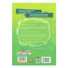 10 Vạn Câu Hỏi Vì Sao - Khám Phá Thế Giới Thực Vật