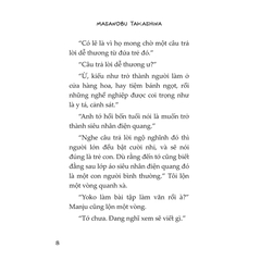 Bạn Tôi Là Người Ngoài Hành Tinh