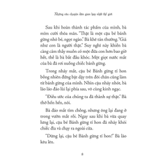 Illustrated Classics - Những Câu Chuyện Dân Gian Hay Nhất Thế Giới