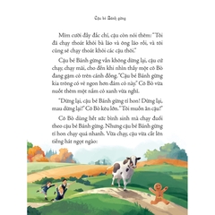 Illustrated Classics - Những Câu Chuyện Dân Gian Hay Nhất Thế Giới